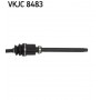 VKJC 8483 SKF Привідний вал