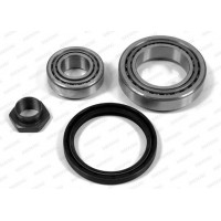 VO-WB-11028 MOOG Комплект підшипника ступиці колеса