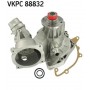 VKPC 88832 SKF Водяний насос охолодження двигуна