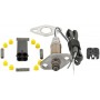 0 258 005 728 BOSCH датчик кисню
