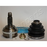 GI-421 JAPANPARTS Шарнирный комплект, Привідний вал
