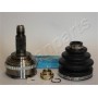 GI-421 JAPANPARTS Шарнирный комплект, Привідний вал