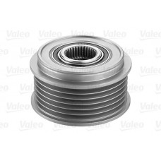588042 VALEO Механізм вільного ходу генератора