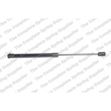 8144242 LESJÖFORS Газова пружина кришка багажника