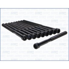 Комплект болтів головки циліндра AJUSA 81061400