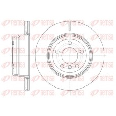 61287.10 REMSA Гальмівний диск