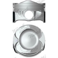 87-452800-10 NÜRAL Поршень