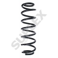 39534 SUPLEX Пружина ходової частини