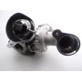 806500-5002S GARRETT Компресор наддуву