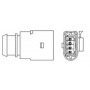 датчик кисню MAGNETI MARELLI 466016355039