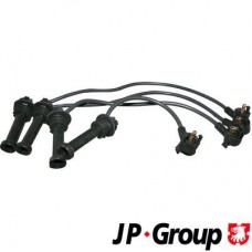 1592000310 JP GROUP Комплект дротів запалювання