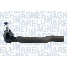301191605870 MAGNETI MARELLI Наконечник поперечної кермової тяги