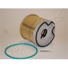 FC-ECO011 JAPANPARTS Паливний фільтр