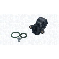 023000009010 MAGNETI MARELLI Клапанний елемент гідравлічний агрегат автомат коробка