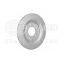 8DD 355 134-401 HELLA PAGID Гальмівний диск
