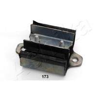 GOM-173 ASHIKA Підвіска двигун