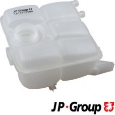 1514700500 JP GROUP Компенсаційний бак охолоджувальна рідина