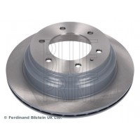 ADZ94313 BLUE PRINT Гальмівний диск