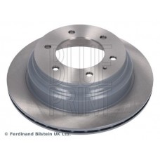 ADZ94313 BLUE PRINT Гальмівний диск