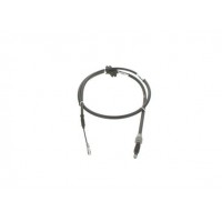 1 987 477 064 BOSCH Тросик, cтояночный тормоз