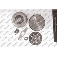 001255020 MAPA Комплект зчеплення