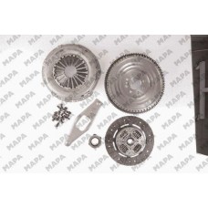 001255020 MAPA Комплект зчеплення