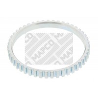 76500 MAPCO Зубчатый диск импульсного датчика, противобл. устр.