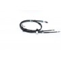 1 987 482 667 BOSCH Тросик, cтояночный тормоз