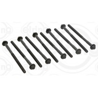 Комплект болтів головки циліндра ELRING 372.820