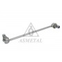 26VW1801 ASMETAL Тяга стійка стабілізатор