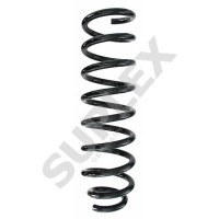 39379 SUPLEX Пружина ходової частини