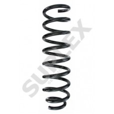 39379 SUPLEX Пружина ходової частини