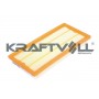 06010076 KRAFTVOLL GERMANY Повітряний фільтр