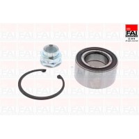 FWBK1026 FAI AUTOPARTS Комплект підшипника ступиці колеса