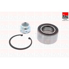 FWBK1026 FAI AUTOPARTS Комплект підшипника ступиці колеса