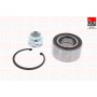 FWBK1026 FAI AUTOPARTS Комплект підшипника ступиці колеса