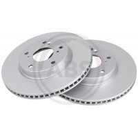 18701 A.B.S. Гальмівний диск