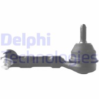 TA1626 DELPHI Наконечник поперечної кермової тяги