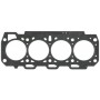 186.421 ELRING Прокладка головка циліндра