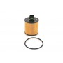 F 026 407 108 BOSCH Масляний фільтр