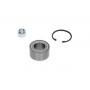 WBK-1001 KAVO PARTS Комплект підшипника ступиці колеса