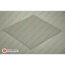 1609695880 EUROREPAR Фільтр повітря у внутрішньому просторі