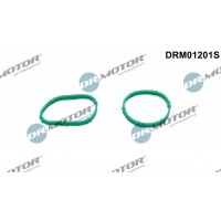 DRM01201S Dr.Motor Automotive Комплект прокладок впускний колектор