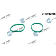 DRM01201S Dr.Motor Automotive Комплект прокладок впускний колектор