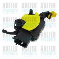 3500216 HOFFER Вимикач ліхтаря сигналу гальмування