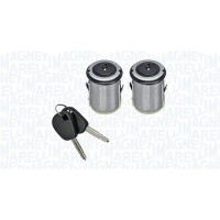 350105029600 MAGNETI MARELLI Комплект циліндра замка