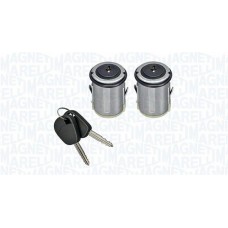 350105029600 MAGNETI MARELLI Комплект циліндра замка