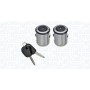 350105029600 MAGNETI MARELLI Комплект циліндра замка