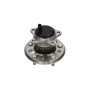 WBH-9023 KAVO PARTS Комплект підшипника ступиці колеса