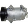 ACP 34 000S MAHLE Компресор кондиціонера